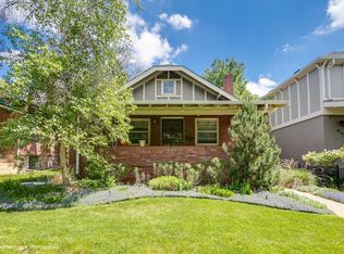 470 S Williams St, Denver, CO 80209