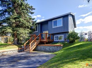 7531 Margaret Cir, Anchorage, AK 99518
