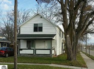 202 Park Ave, Alma, MI 48801