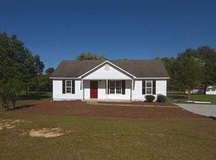 205 Topeka Ln, Willow Spring, NC 27592