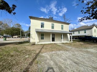 713 Chestnut St #1, Florence, SC 29501