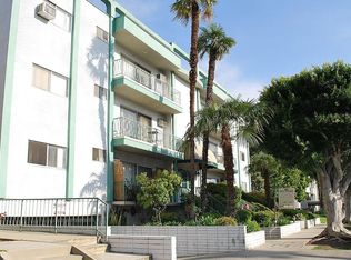 428 N Hayworth Ave APT 107, Los Angeles, CA 90048