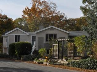 22 Squam Rd, Rockport, MA 01966