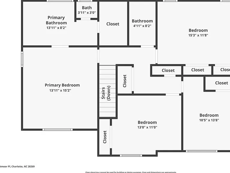 3203 Frostmoor Pl — Photo 3