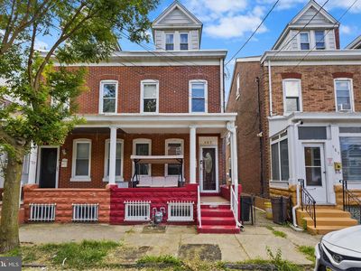 987 Smith Ave, Trenton, NJ, 08610