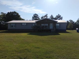464 Rutherford Rd, Deridder, LA 70634