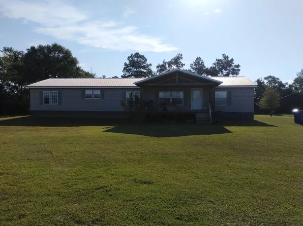 464 Rutherford Rd, Deridder, LA 70634