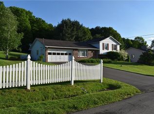 250 School St, Wellsville, NY