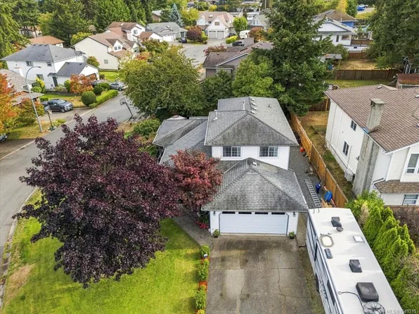 2107 Aaron Way, Nanaimo, BC V9S 5R4