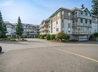 31930 Old Yale Rd #215, Abbotsford, BC V2T 2C7