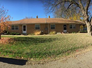 1104 Danforth Rd, Akron, OH 44312