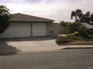 400 Via Alegre, San Clemente, CA 92672