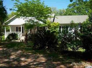 4355 Baldwin Ave, Little River, SC 29566