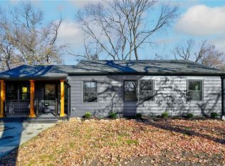 722 NE 44th Ter, Kansas City, MO 64116