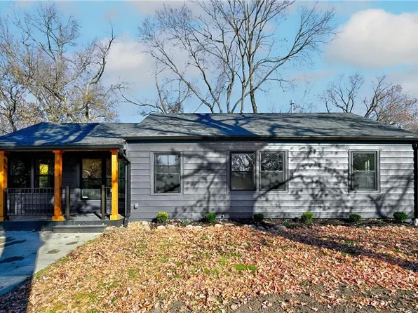 722 NE 44th Ter, Kansas City, MO 64116