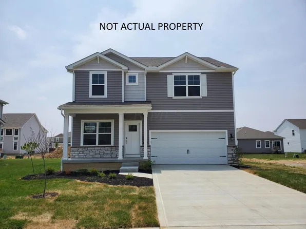 57 Colquitt Ct, Delaware, OH 43015