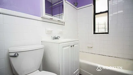 Rented by Nooklyn NYC LLC