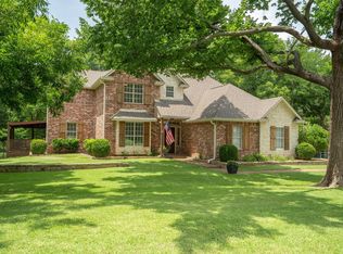 2303 Britt Dr, Argyle, TX 76226