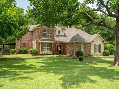 2303 Britt Dr, Argyle, TX, 76226