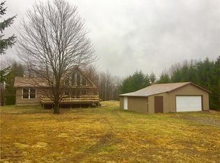 353 Sample Run Rd, Indiana, PA 15701