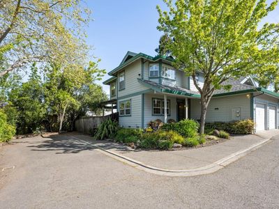 347 - 349 E Cotati Avenue, Cotati, CA, 94931