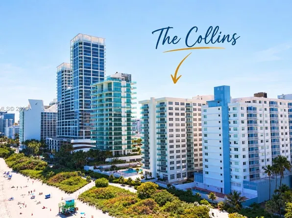 6917 Collins Ave, Miami Beach, FL