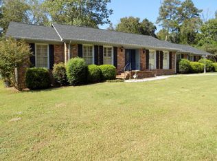 4667 N Beechwood Dr, Macon, GA 31210