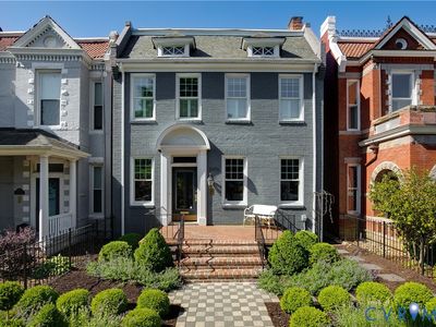 2105 Grove Ave, Richmond, VA, 23220