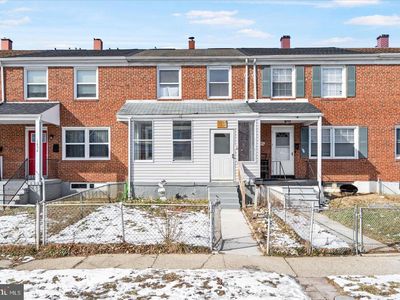 1654 Poles Rd, Essex, MD, 21221