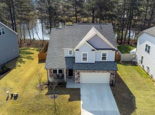 60 Waterview Way, Franklinton, NC 27525