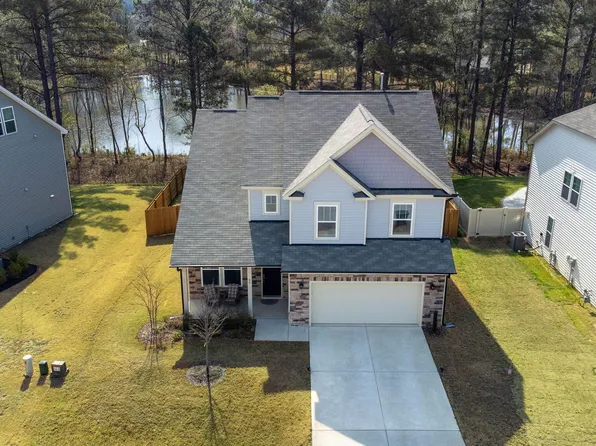 60 Waterview Way, Franklinton, NC 27525