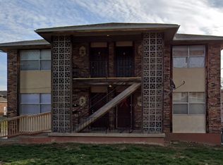 3529 S Lynn St APT A, Independence, MO 64055