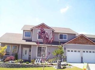 10104 89th St E, Puyallup, WA 98372