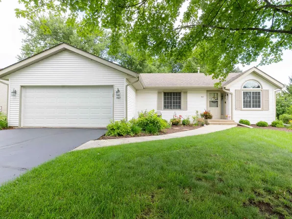 967 Stonefield Ln, Rockford, IL 61108