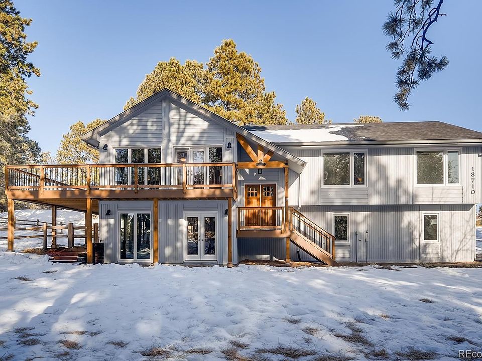 Updated and Cozy Nestled in the Trees