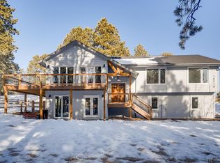 18710 Saint Andrews Dr, Monument, CO 80132