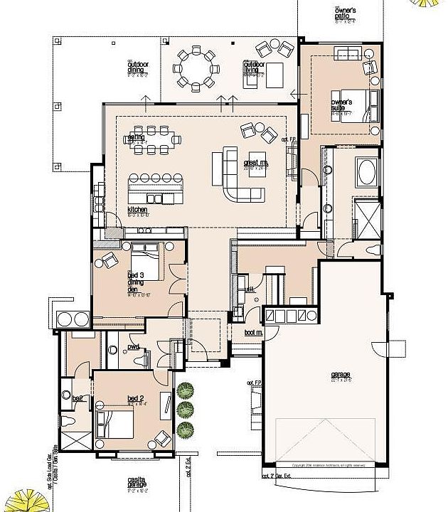 1st image of 14221 N Hidden Enclave Pl