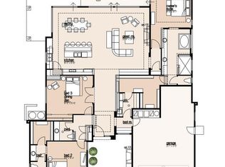 14221 N Hidden Enclave Pl, Oro Valley, AZ 85755
