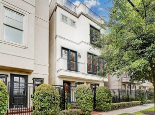 1410 Wichita St, Houston, TX 77004