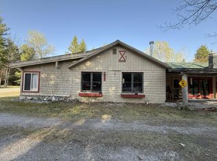 30234 E Maxton Rd, Drummond Island, MI 49726