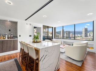 Aloha Towers, Honolulu, HI 96815