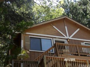 1172 Scenic Way, Rimforest, CA 92378