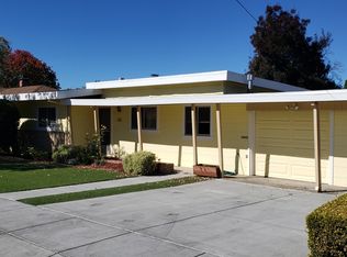 1999 Grosse Ave, Santa Rosa, CA 95404