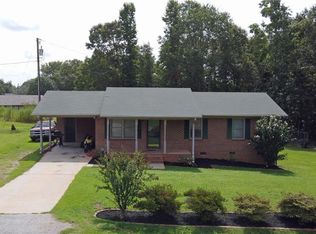 111 Overview Ter, Anderson, SC 29621