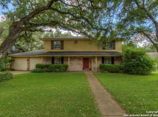 2710 Whisper Dove St, San Antonio, TX 78230