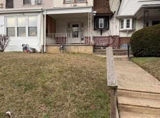 149 Blackburn Ave, Lansdowne, PA 19050