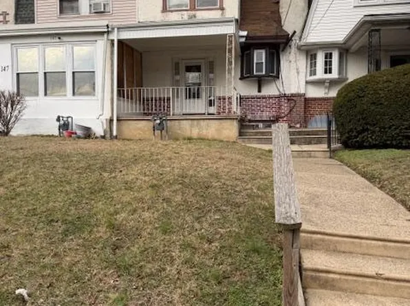 149 Blackburn Ave, Lansdowne, PA 19050