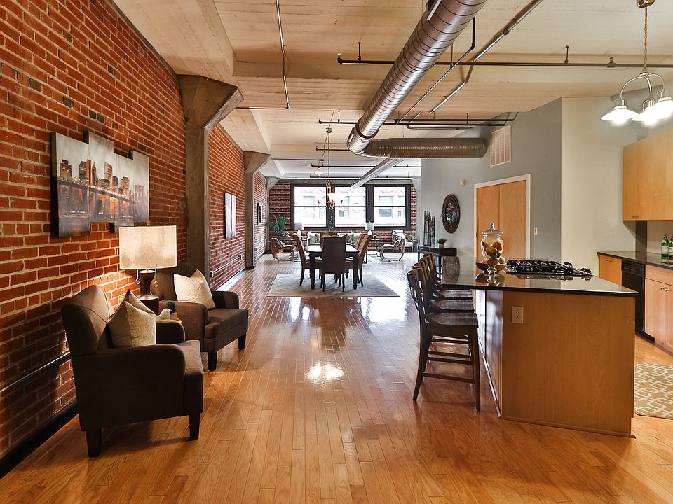 2nd image of 1619-1623 Washington Ave #805