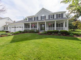 9290 Pheasant Valley Ave NW, North Canton, OH 44720