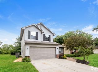 6239 Cooper Pointe Dr, Indianapolis, IN